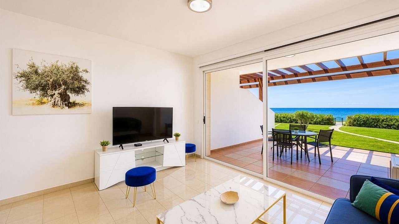 Photo of Livingroom in Ayia Marina Chrysochous