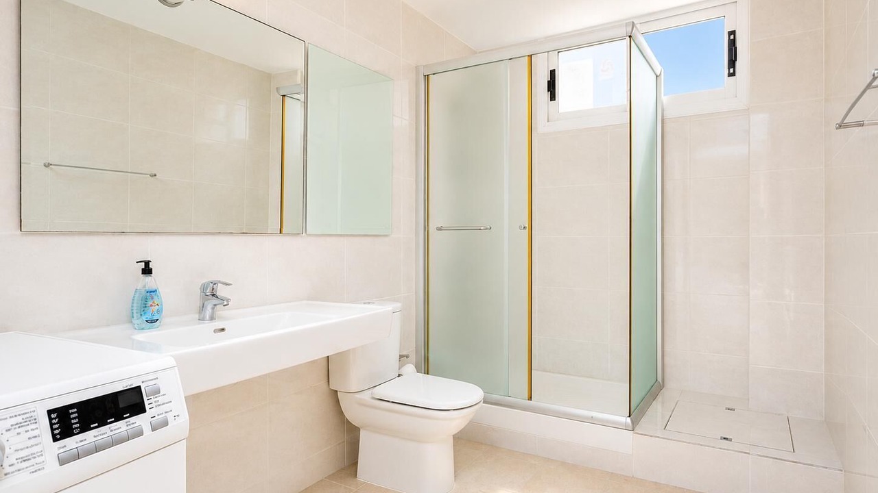 Photo of Bathroom in Ayia Marina Chrysochous