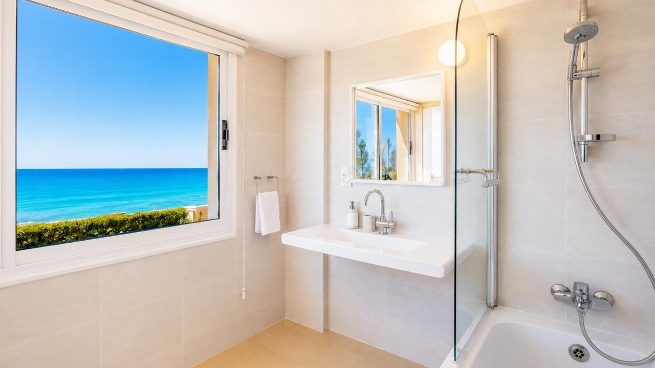 Photo of Bathroom in Ayia Marina Chrysochous