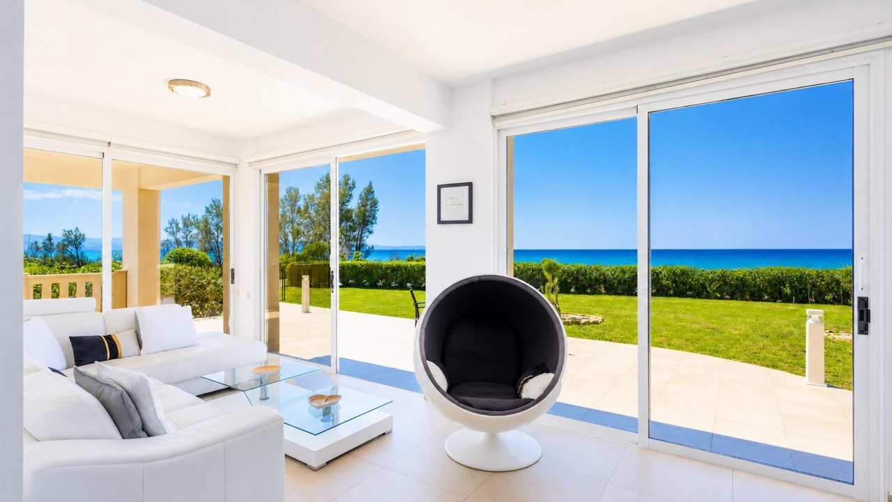 Photo of Bedroom in Ayia Marina Chrysochous