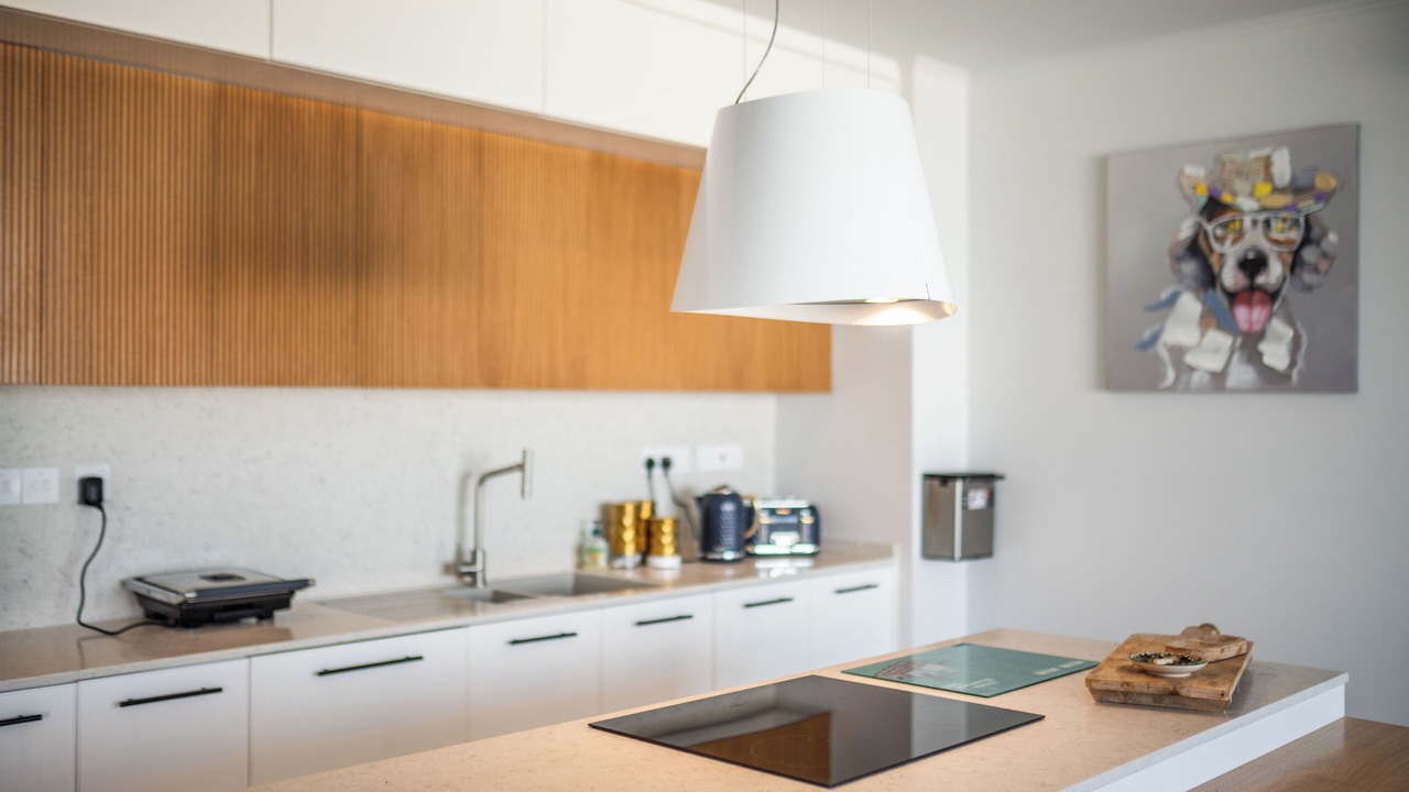 Photo of Kitchen in Kayalar