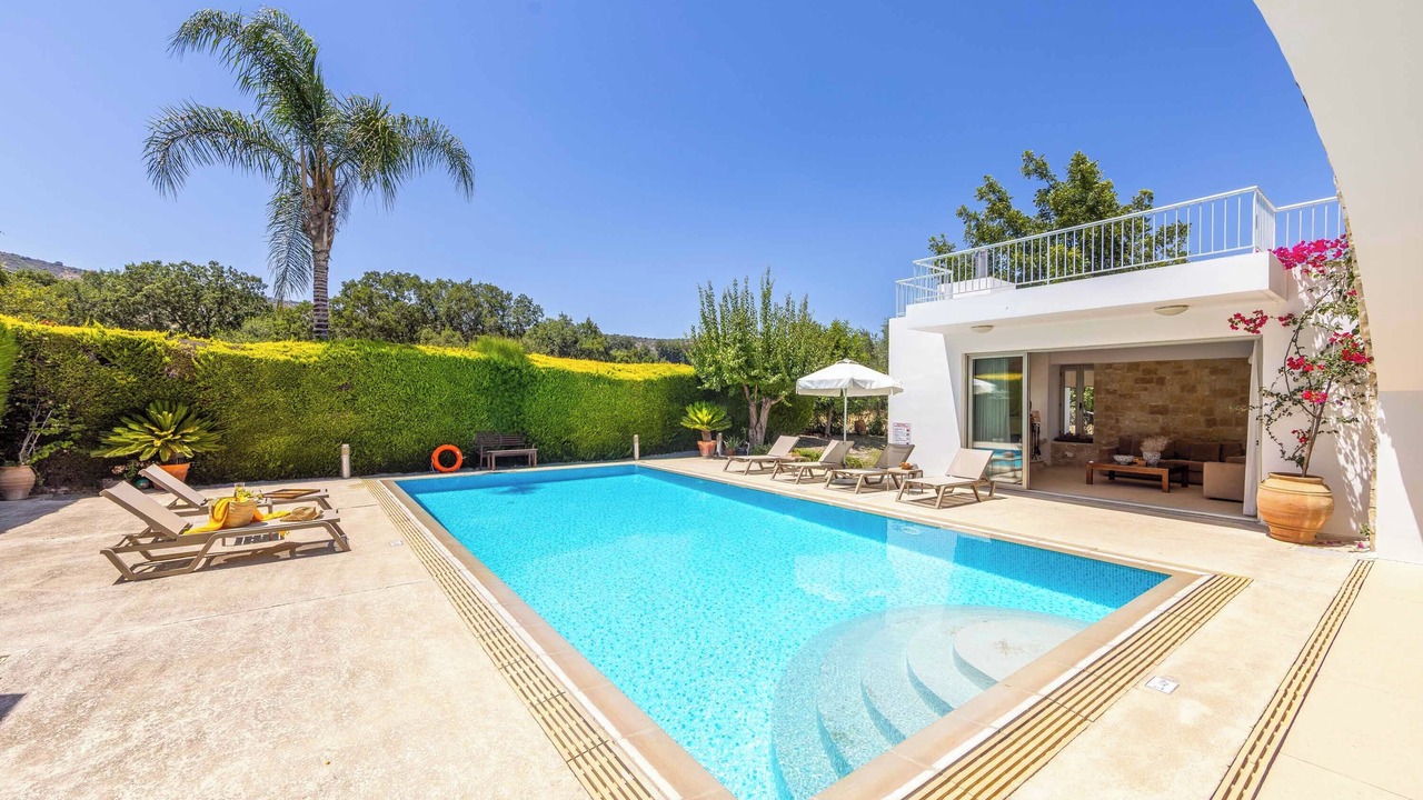 Photo of Outdoor in Giolou