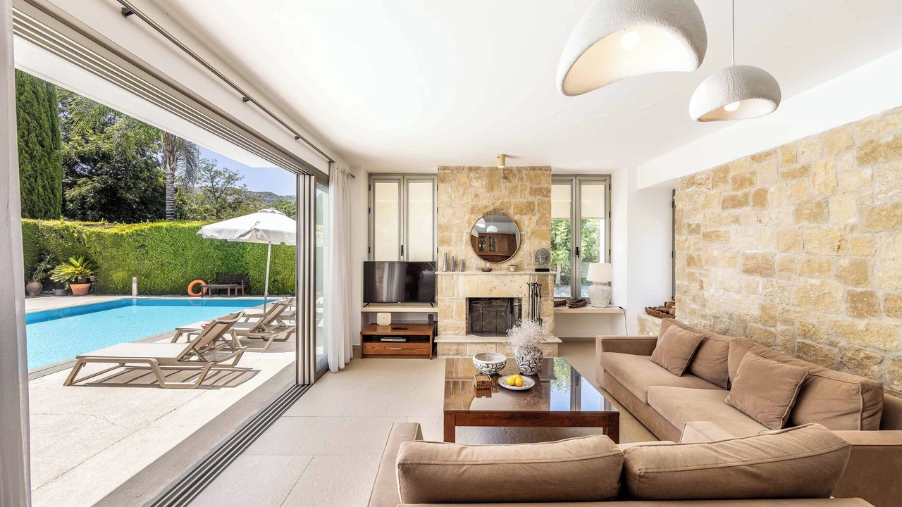 Photo of Livingroom in Giolou