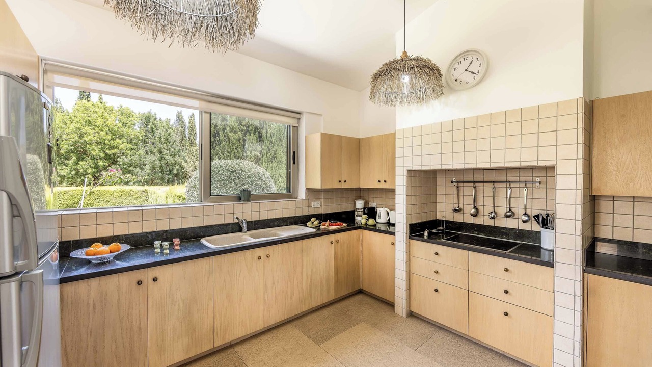 Photo of Kitchen in Giolou