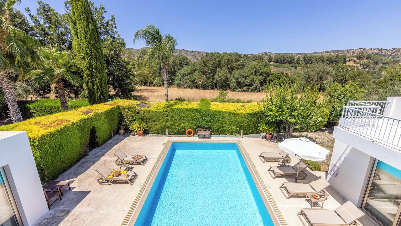Photo of Outdoor in Giolou