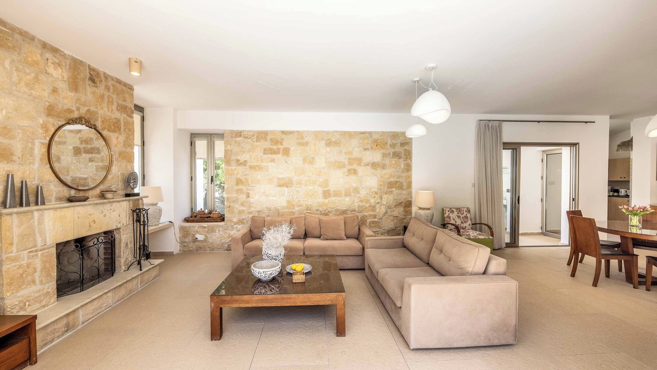 Photo of Livingroom in Giolou