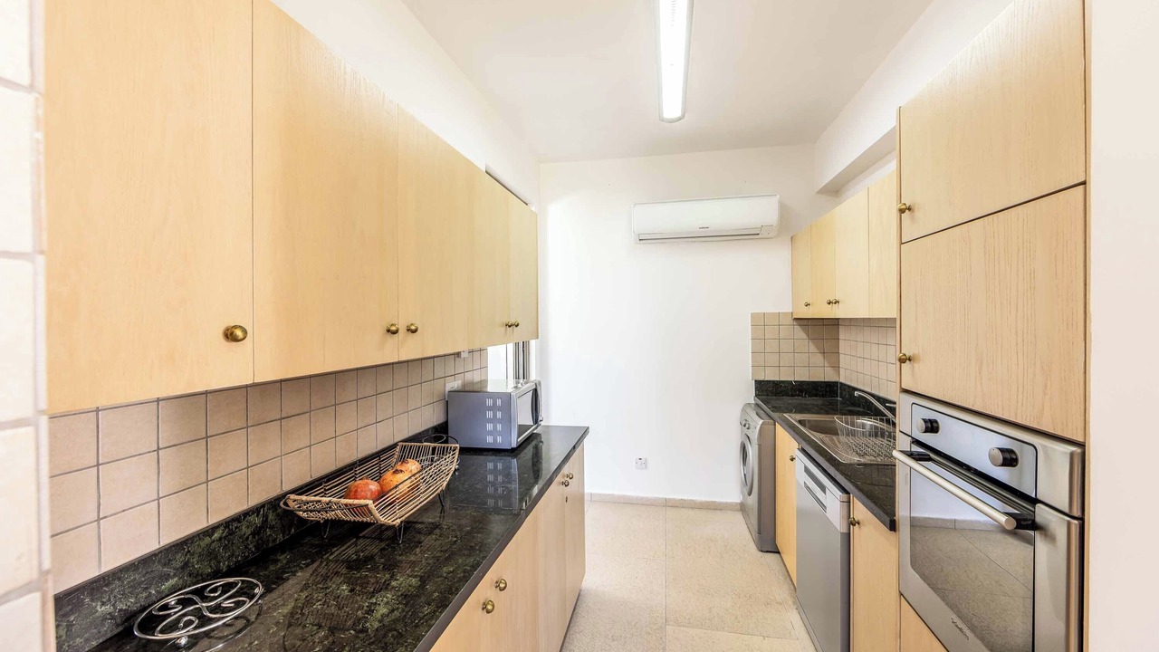 Photo of Kitchen in Giolou