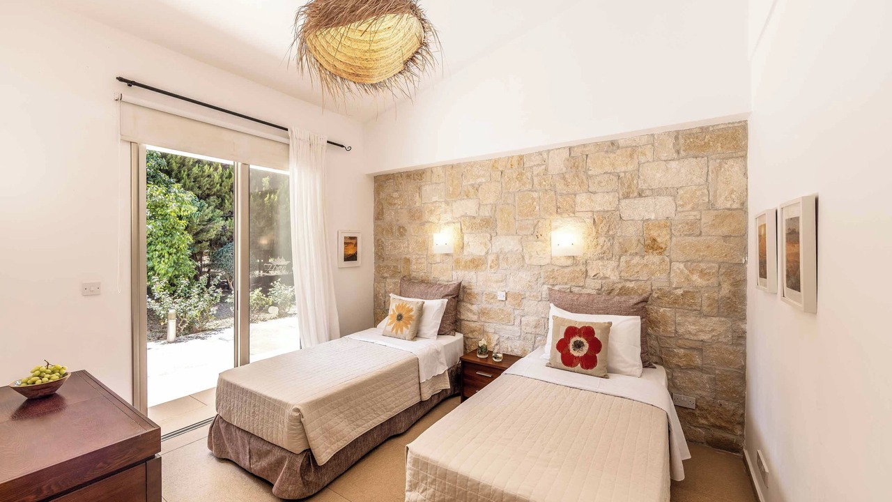 Photo of Bedroom in Giolou