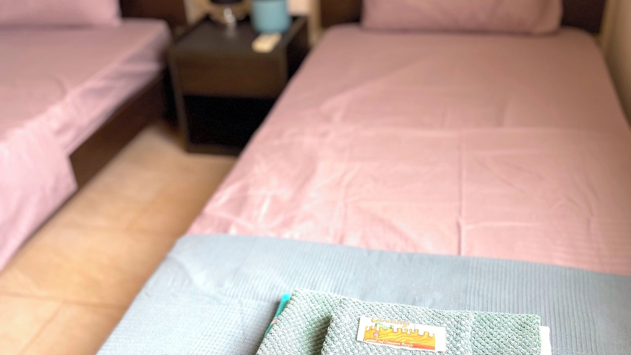 Photo of Bedroom in Chlorakas
