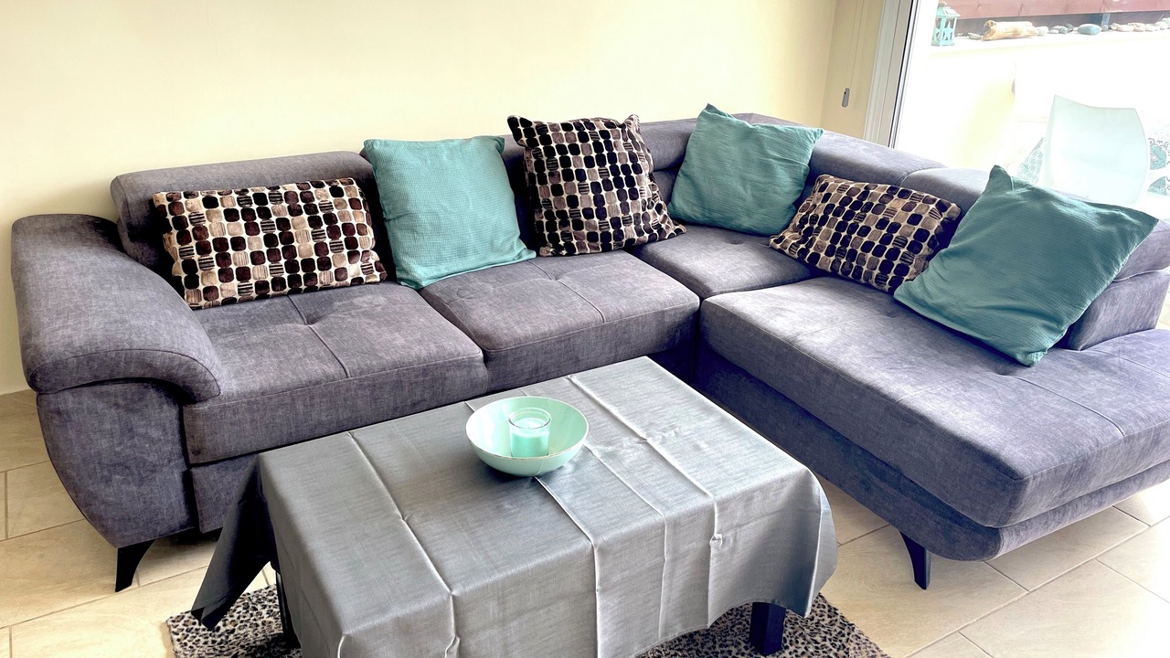 Photo of Livingroom in Chlorakas