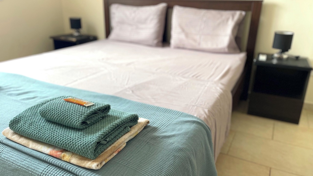 Photo of Bedroom in Chlorakas