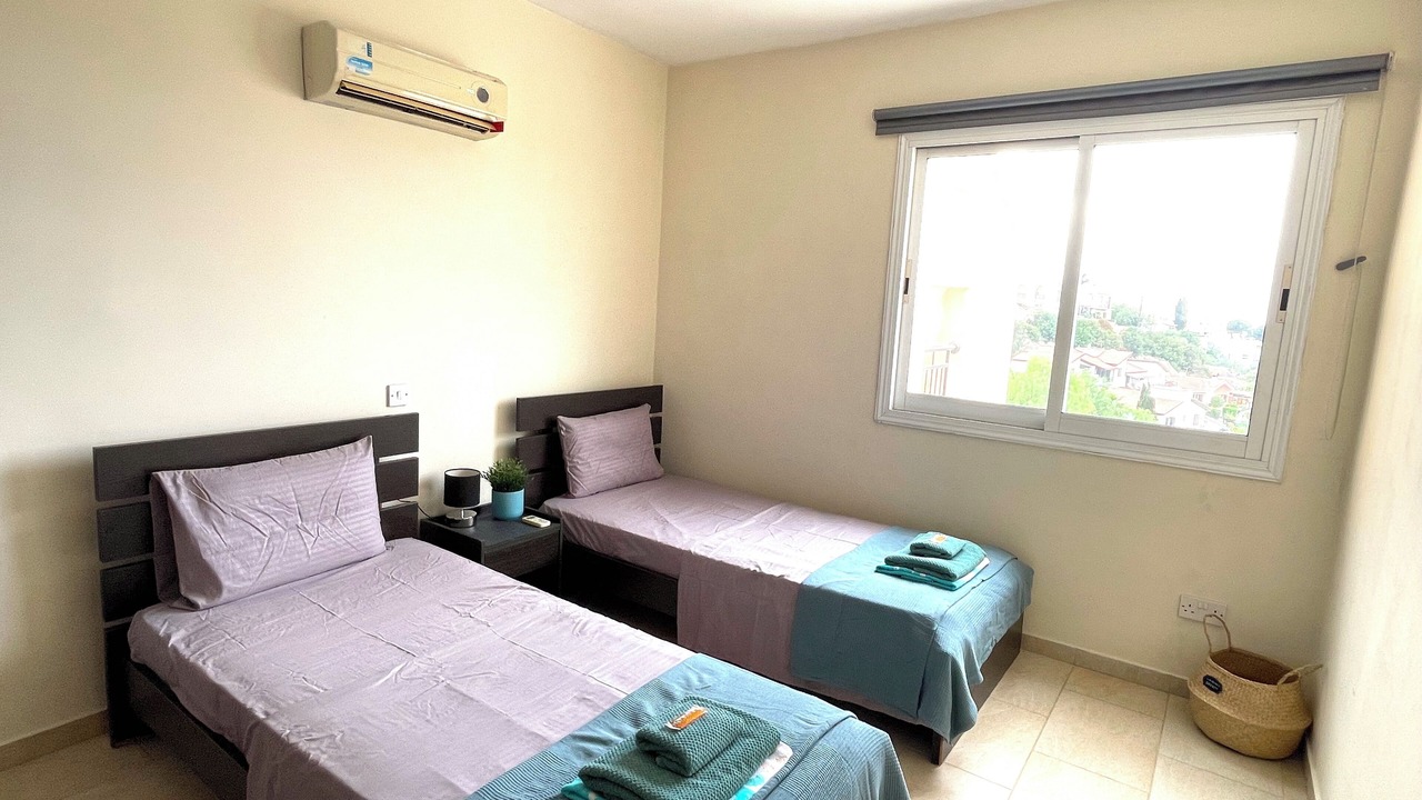 Photo of Bedroom in Chlorakas