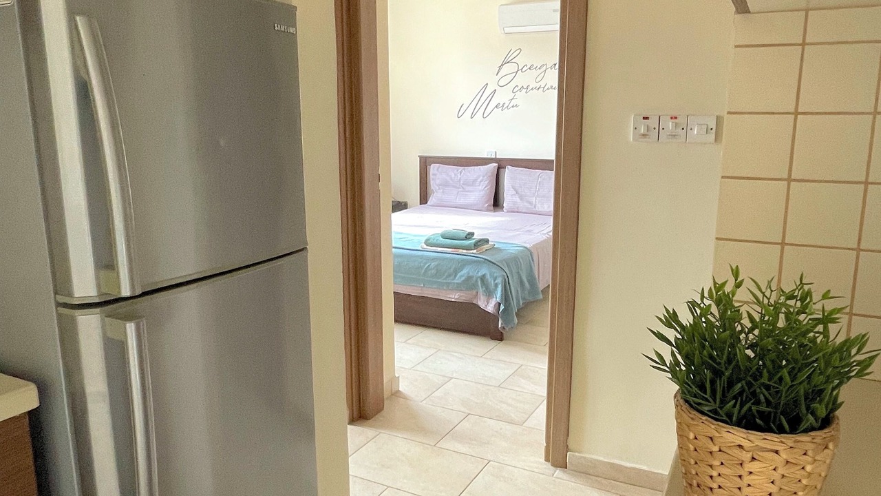 Photo of Bedroom in Chlorakas