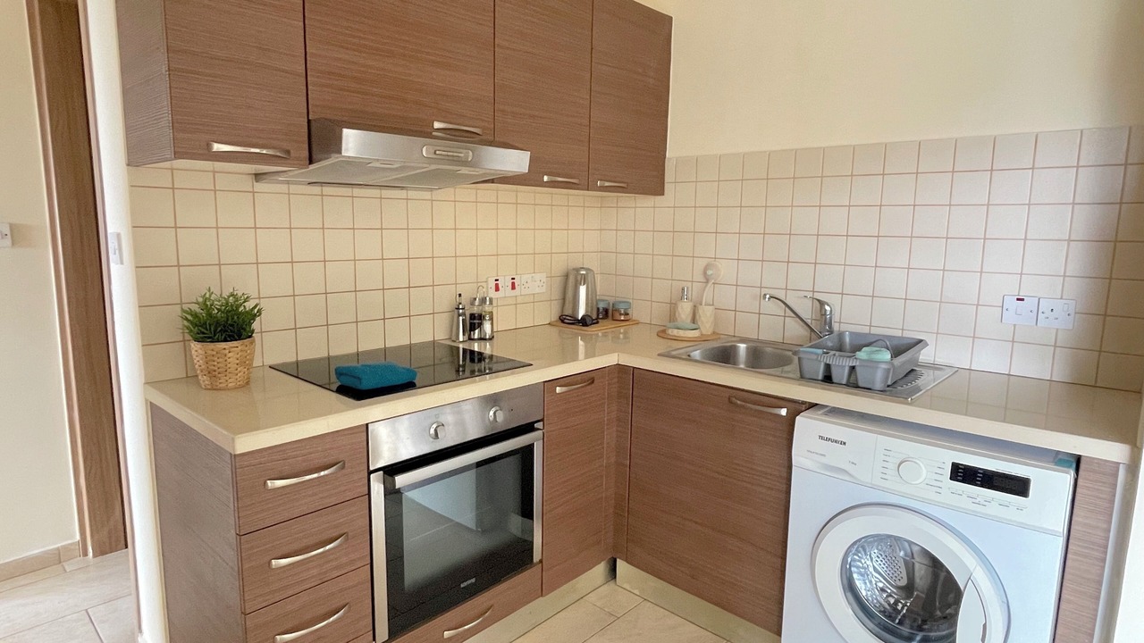 Photo of Kitchen in Chlorakas
