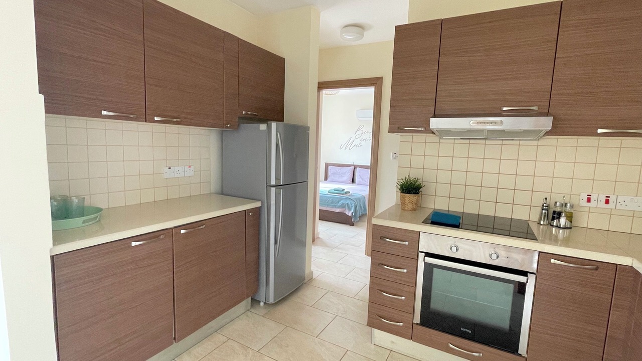 Photo of Kitchen in Chlorakas