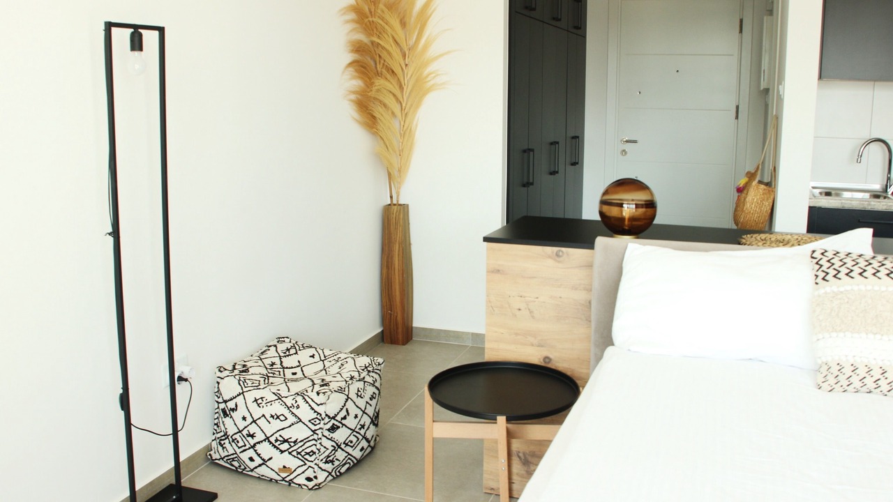 Photo of Bedroom in Esentepe