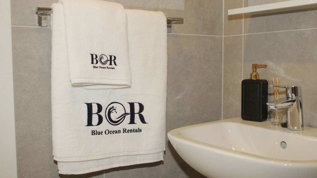 Photo of Bathroom in Esentepe