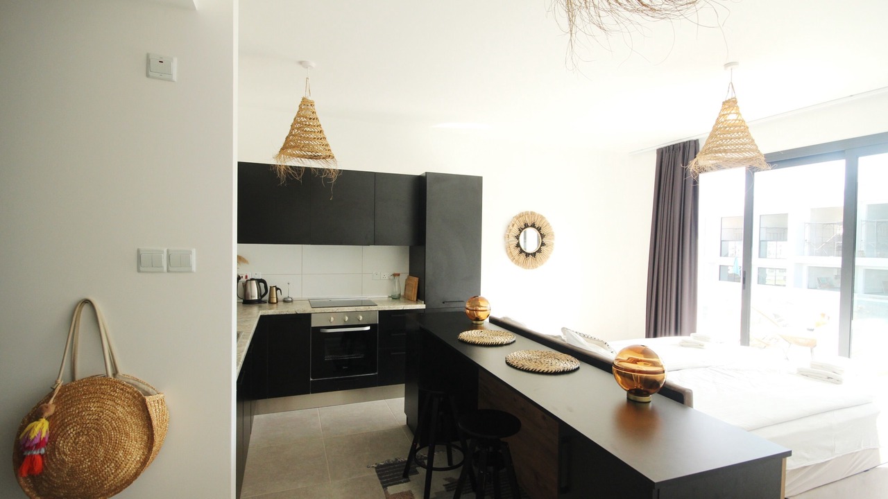 Photo of Kitchen in Esentepe