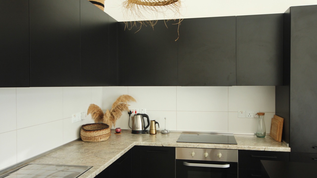 Photo of Kitchen in Esentepe