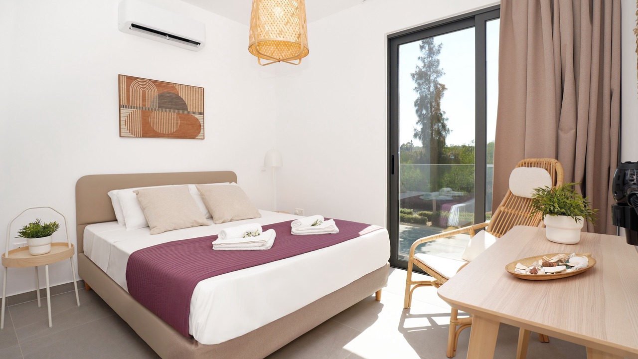 Photo of Bedroom in Pernera