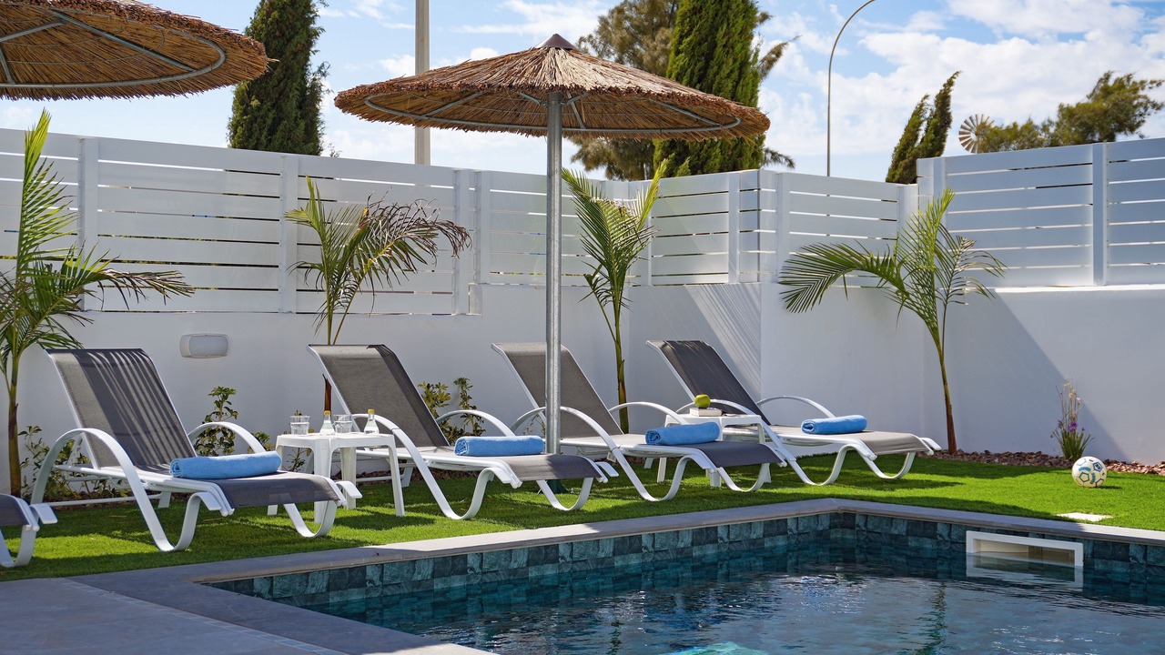 Photo of Outdoor in Pernera