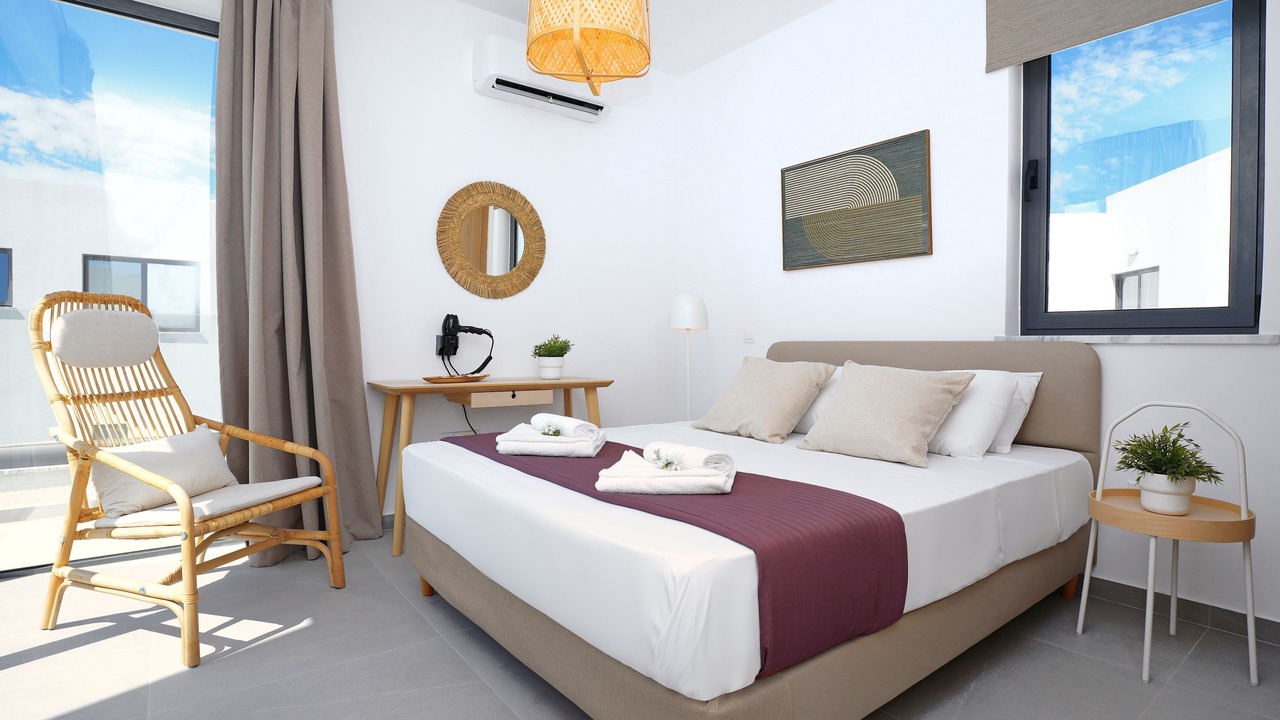 Photo of Bedroom in Pernera