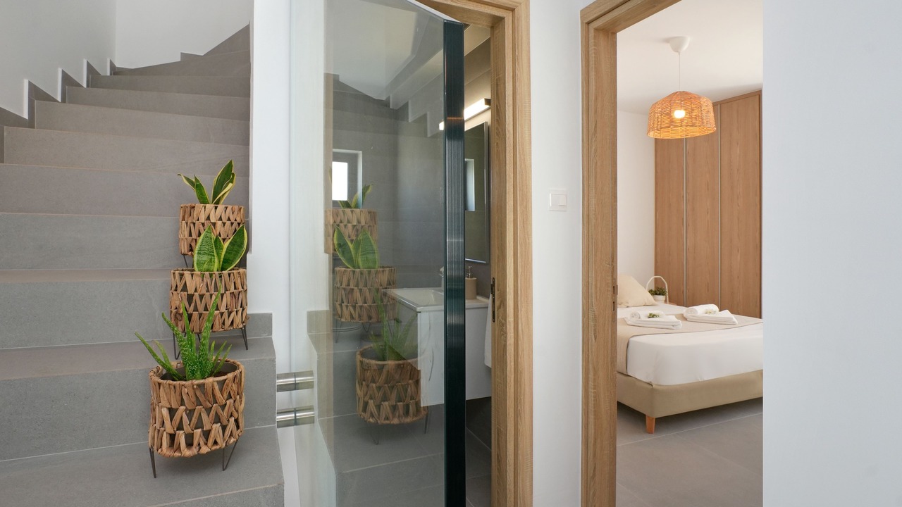 Photo of Bedroom in Pernera