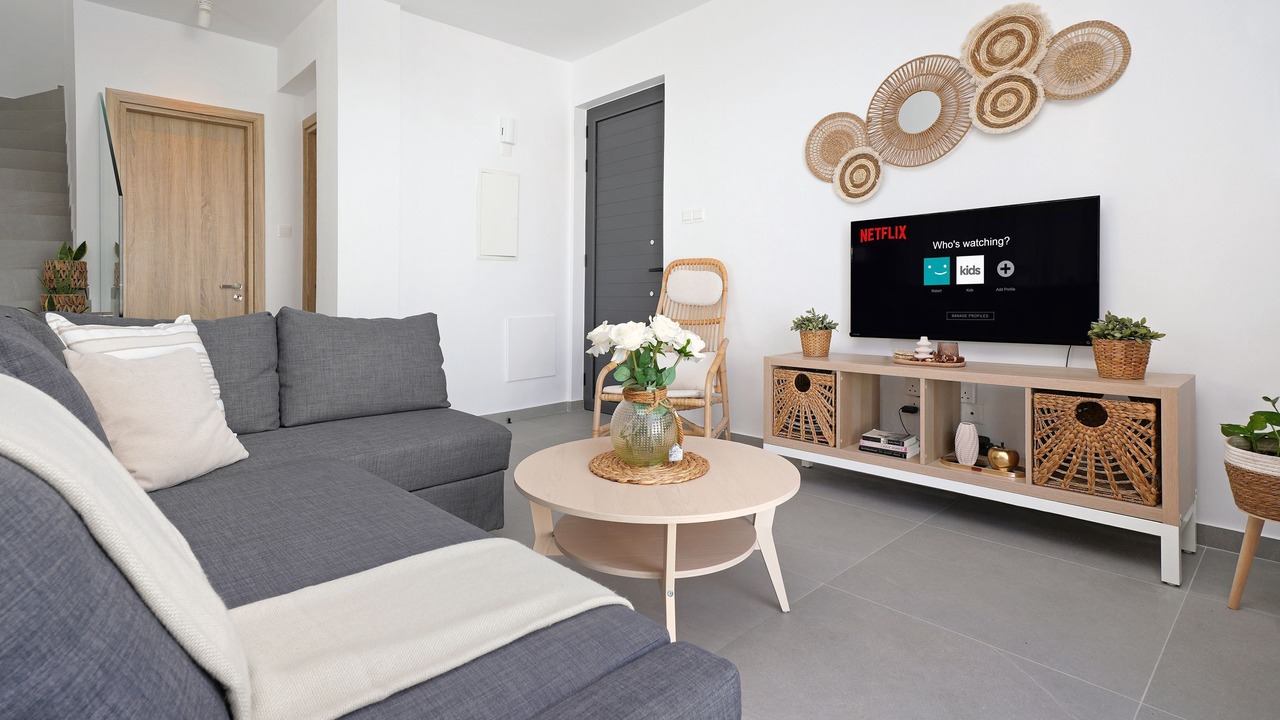 Photo of Livingroom in Pernera