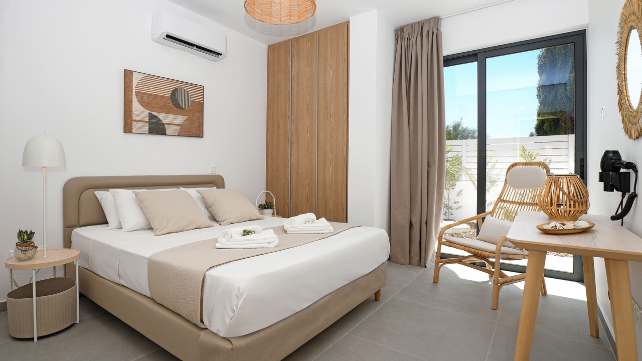 Photo of Bedroom in Pernera