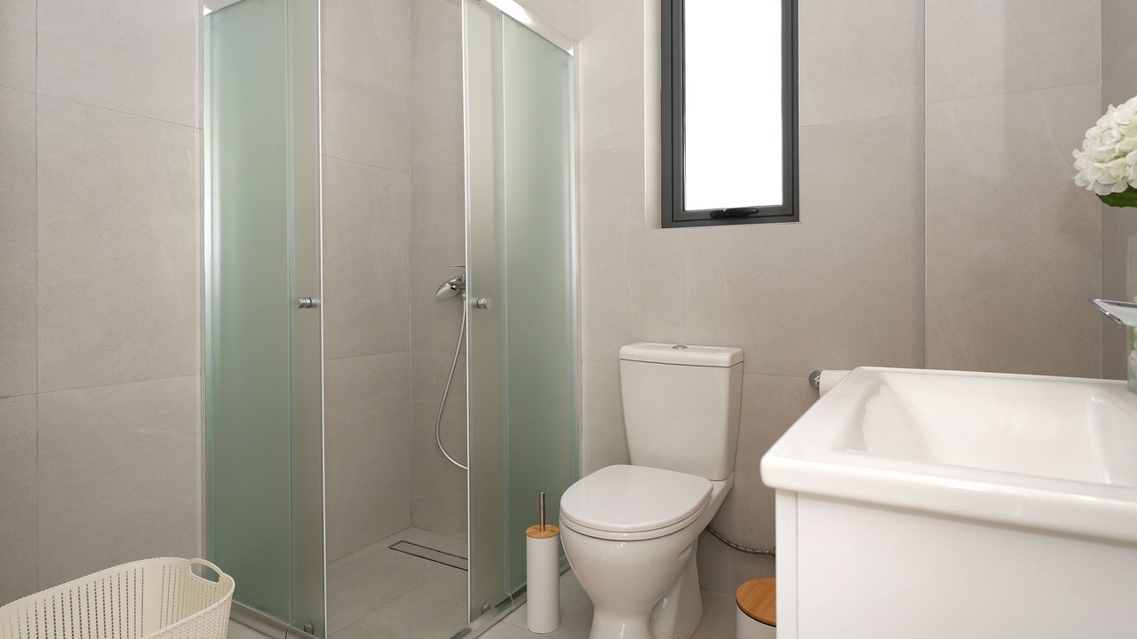 Photo of Bathroom in Pernera