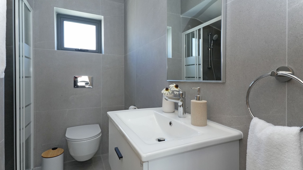 Photo of Bathroom in Pernera