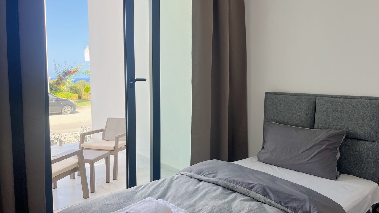 Photo of Bedroom in Tatlisu
