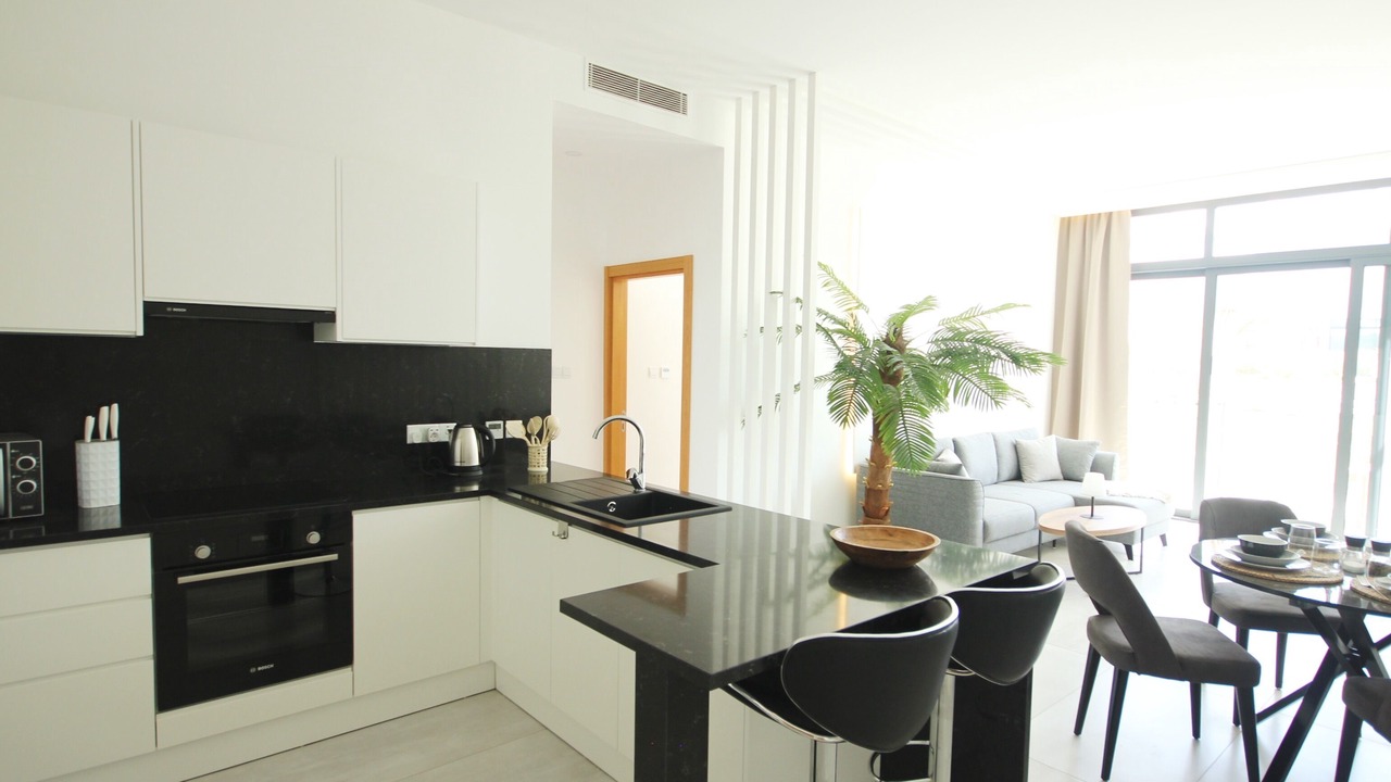 Photo of Kitchen in Tatlisu