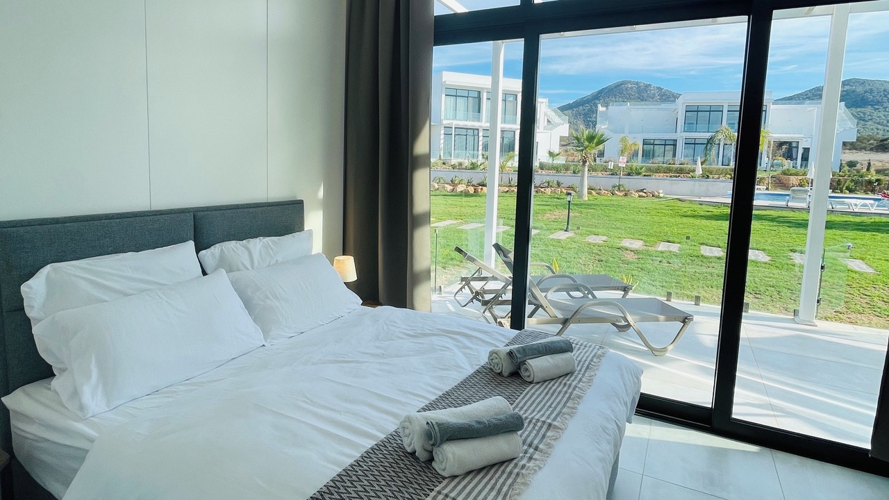 Photo of Bedroom in Tatlisu