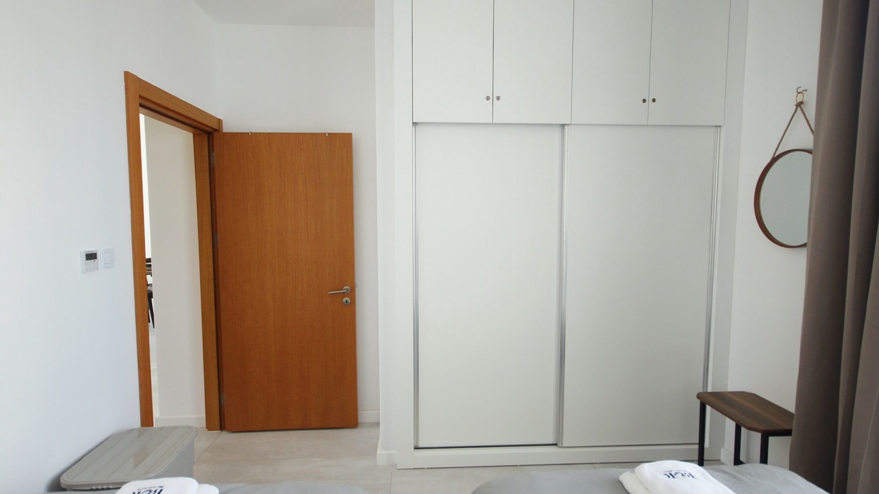 Photo of Bedroom in Tatlisu