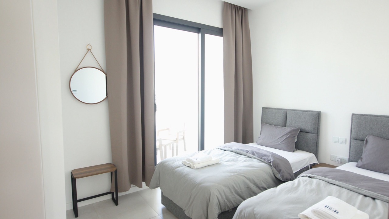 Photo of Bedroom in Tatlisu