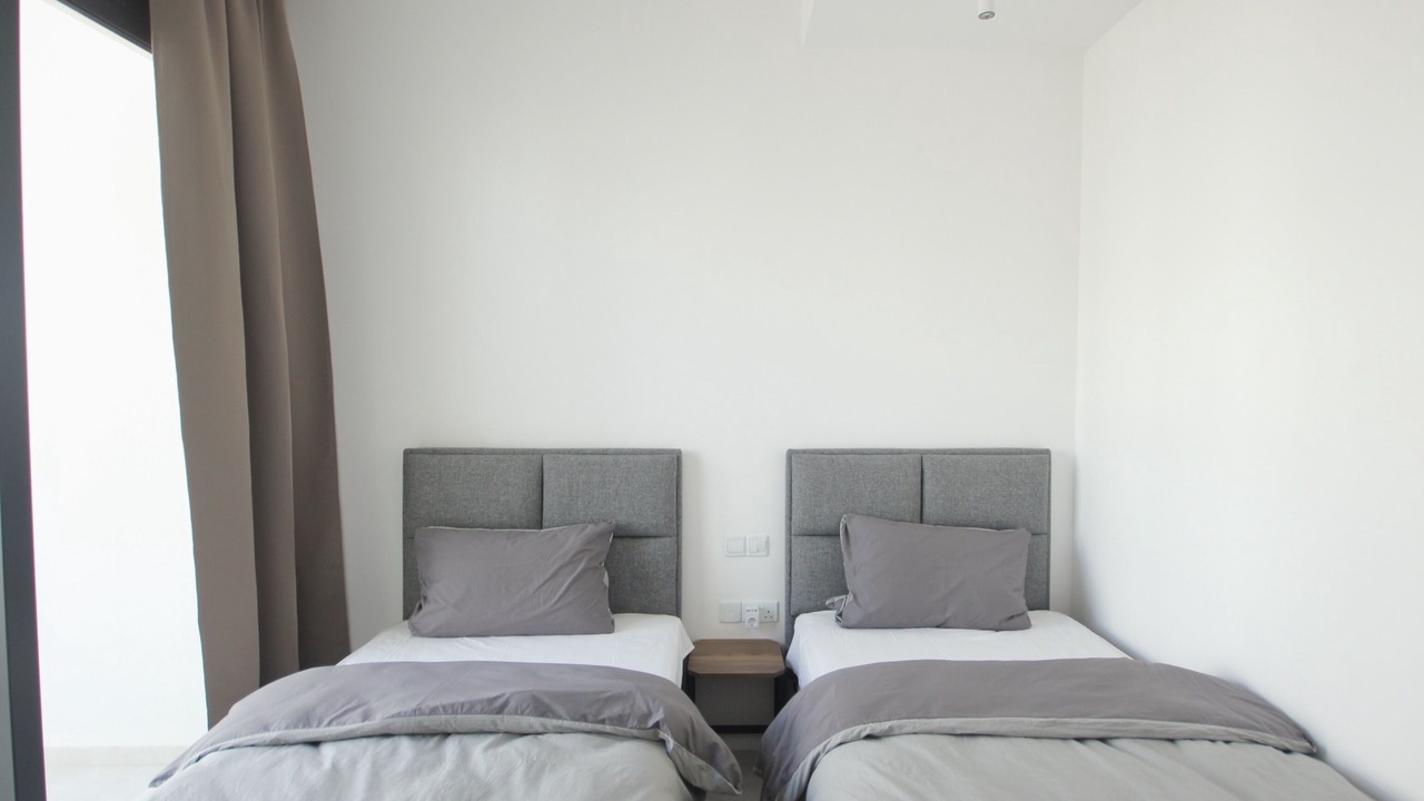 Photo of Bedroom in Tatlisu