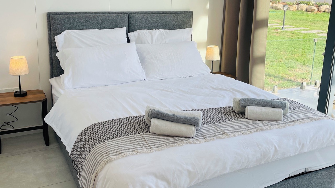 Photo of Bedroom in Tatlisu