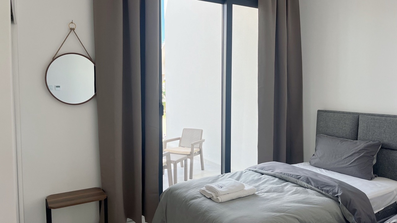 Photo of Bedroom in Tatlisu