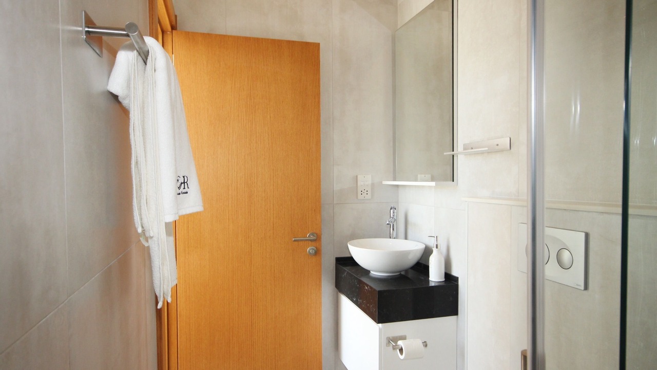 Photo of Bathroom in Tatlisu