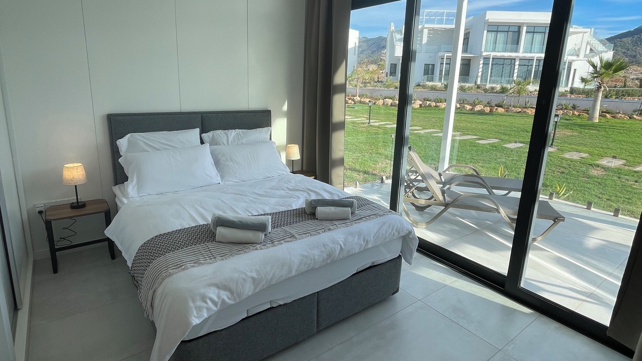 Photo of Bedroom in Tatlisu