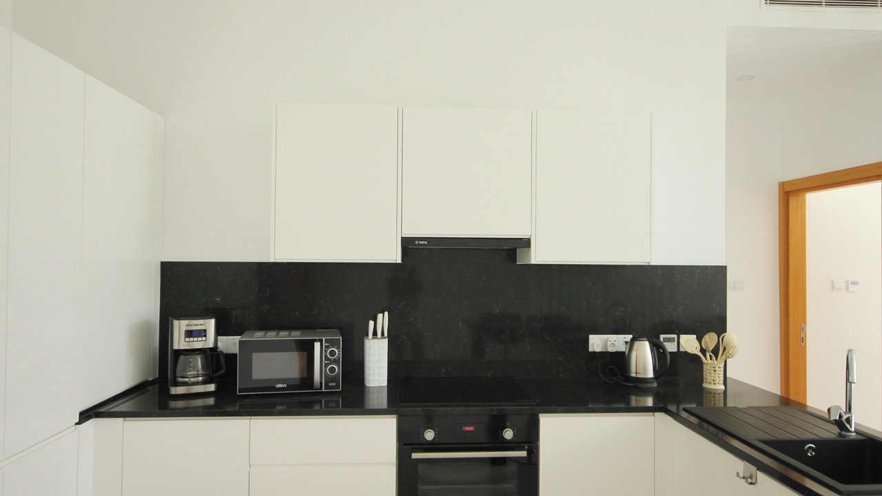 Photo of Kitchen in Tatlisu
