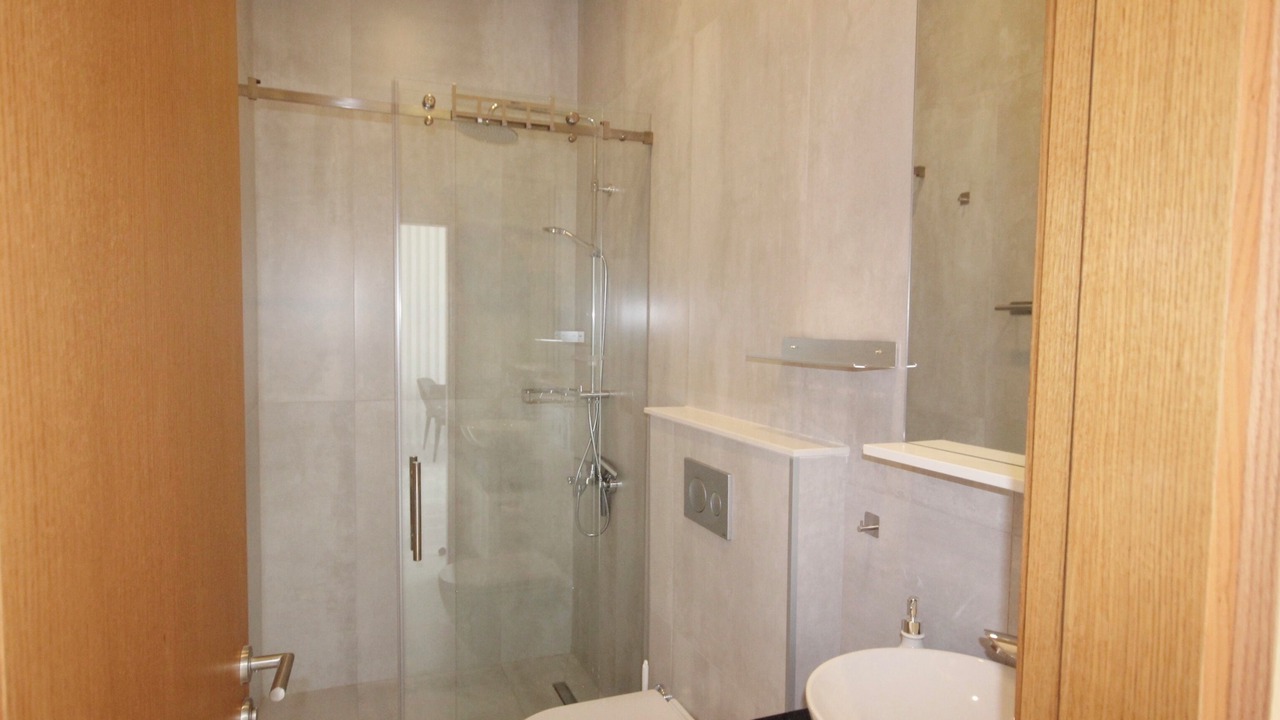 Photo of Bathroom in Tatlisu