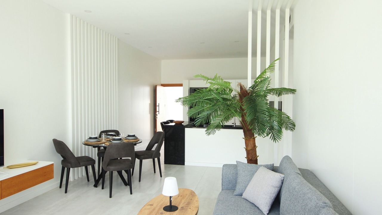 Photo of Livingroom in Tatlisu