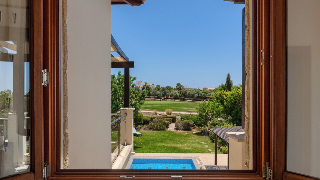 Photo of Others in Aphrodite Hills