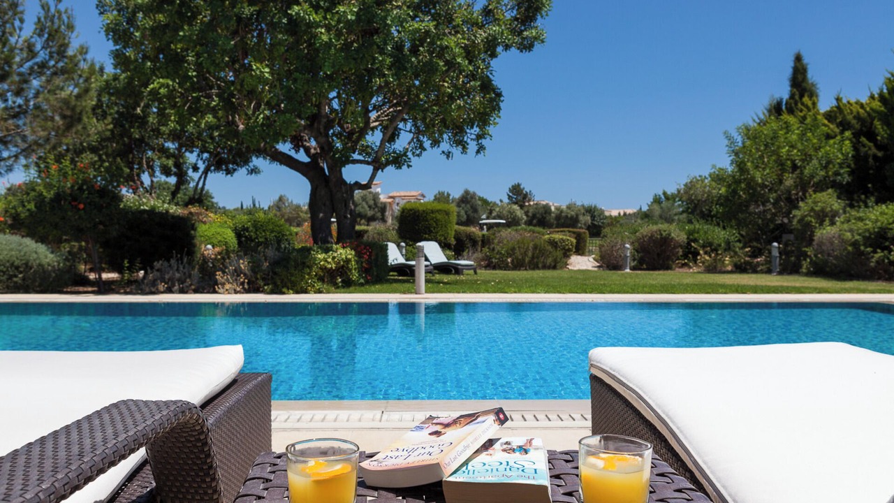 Photo of Outdoor in Aphrodite Hills