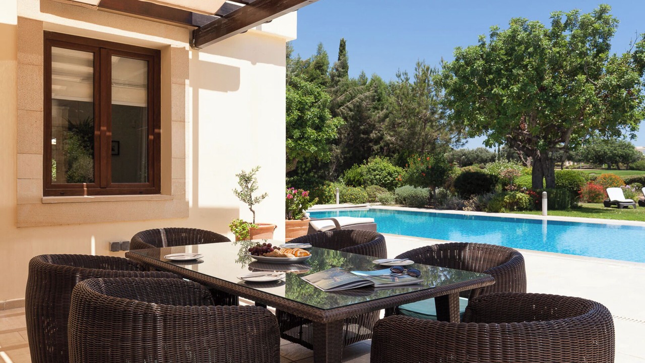 Photo of Outdoor in Aphrodite Hills