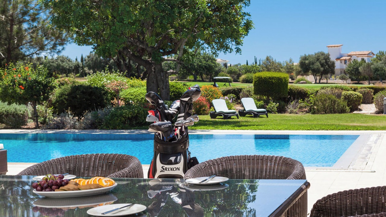 Photo of Outdoor in Aphrodite Hills