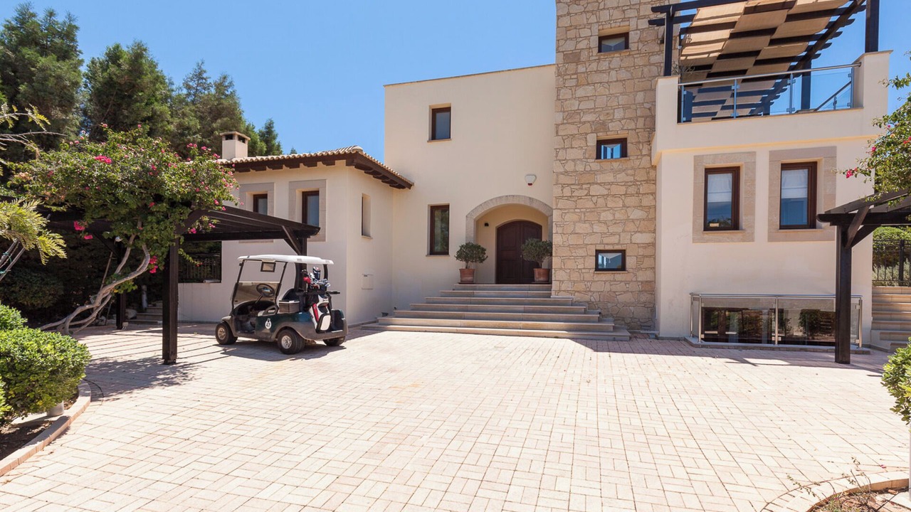 Photo of Outdoor in Aphrodite Hills
