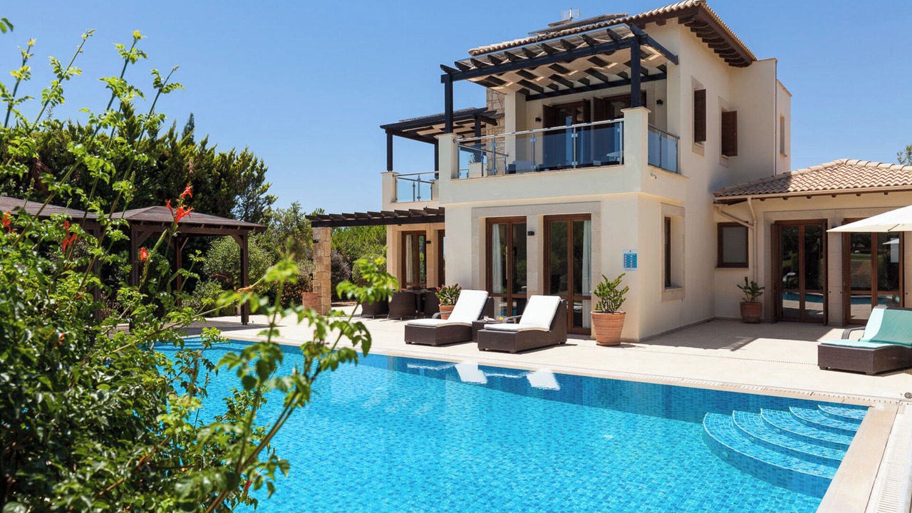 Photo of Outdoor in Aphrodite Hills